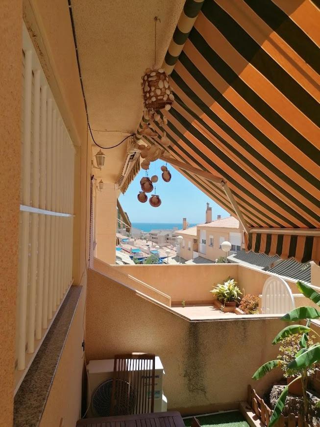 Magnificent 3 Bedroom House Close To The Beach With Community Swimming Pool Santa Pola Exterior foto